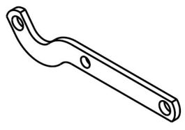 RING TIE-ROD TC*