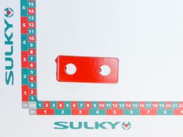 WEIGHED SPRING SHIM