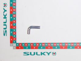 GAUGE WHEEL HANDLE