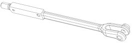 DEPTH BAR