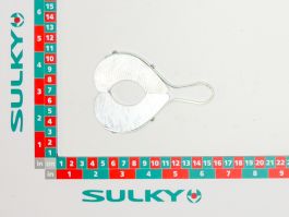 1-4P CLIP SHIM, FORM A