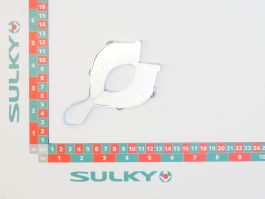 1-2P CLIP SHIM, FORM B