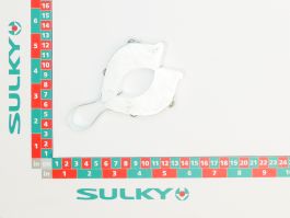 1P CLIP SHIM, FORM B