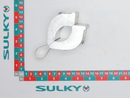 2P CLIP SHIM, FORM B