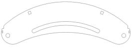 ELECTRIC EDGE VERNIER