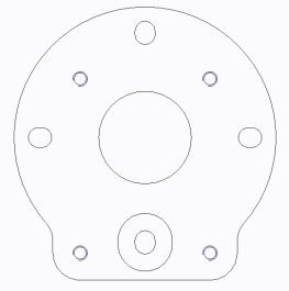 PLAT TURBINE P2