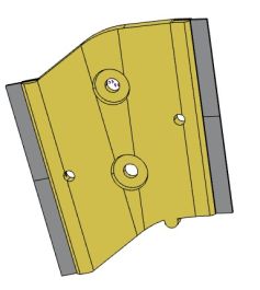 CARBIDE SCRAPER