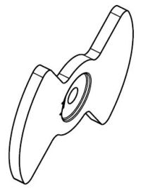 TOC TURBINE P
