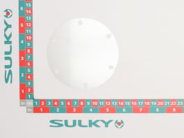 MARKER DISC COVER
