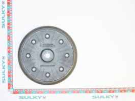 GAUGE WHEEL REF: 80408-00