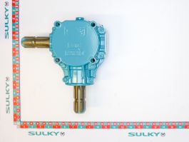 REVERSIBLE ENCLOSURE REF:80783-00