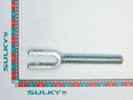 LIFTING BAR CYLINDER END, TF