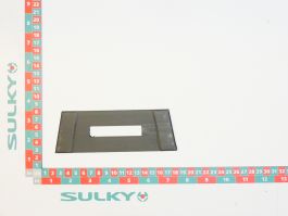 CARBIDE DISC SCRAPER, DD REF 80992-00