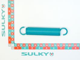 LEVER SPRING