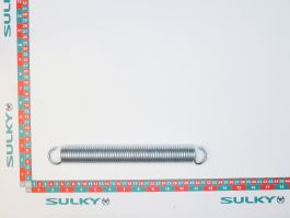 GEARBOX SPRING REF 81104-01