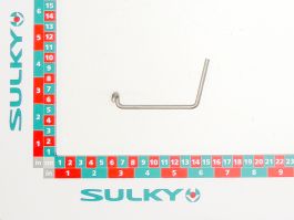UNIBAND BLADE CLIP