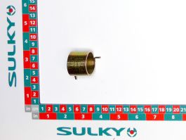 CLUTCH SPRING REF 81405-00 ZN BC