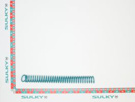 R1 DEPTH CONTROL SPRING REF:81411-01