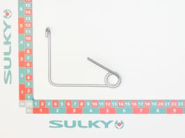 PIN SPRING L REF 81607-00