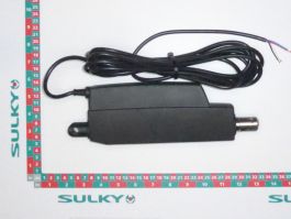 ELECTRIC CYLINDER 40 MM