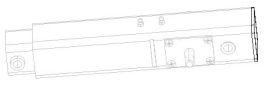 TELESCOPIC RAM