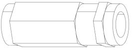 LIMIT UNI REGL VRF FG3 8 FG3 8