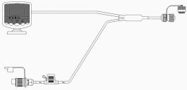 MEDION CONSOLE WD REF 83645-01