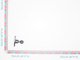 VISION CONTROL BOX BALL BRACKET