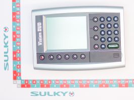 DUO VISION CONSOLE
