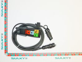 4T HYD SELECTOR, 4 LEDS WT MO AA