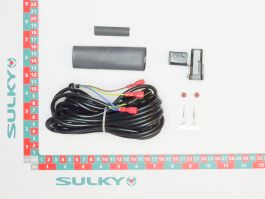 ELEC. CYLINDER CONNECTION REF 83703-03