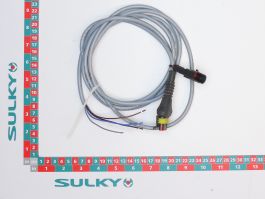 PLUG AMP 4 B F SOCKET CABLE