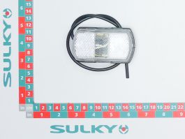 FRONT LIGHT LIGHTING KIT