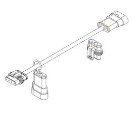 TRIBORD CONTROL EXTENSION