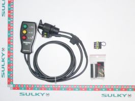TRIBORD CONTROL HARNESS, 3D 83827-02