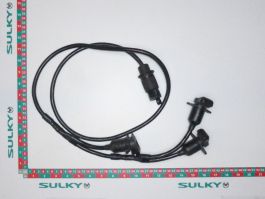 3-PIN MULTI-CONNECTOR HARNESS