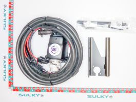 TRACTOR HARNESS, TV