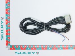 ELECTROVALVE CONNECTOR, OC REF 83963-00