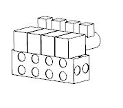 HYD UNIT SELECT 4 FUNCTION