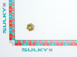 DRAIN PLUG 3/8 GAS REF:84008-00