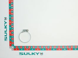 SERFLEX CLIP M32X52 L 8MM