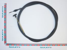 LONG JUSTOBORD CABLE REF 84916-00-L.7.METRES