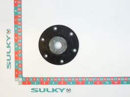 DRILL RAKE BEARING HUB