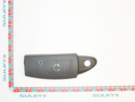 ½ HOUSING D.ELECT CYLINDER.R:85232-03