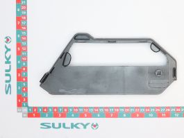 PLASTIC TROUGH END, L 85259-02