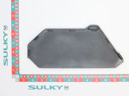 PLASTIC TROUGH END, R 85260-01
