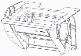 MONODOSER BOX, OC