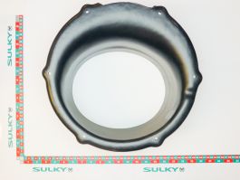 FILTER CHUTE, OC
