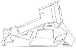 CARTER AV BATI D P2 SO -