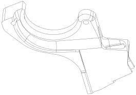 STANDARD COULTER RIGHT SIDE